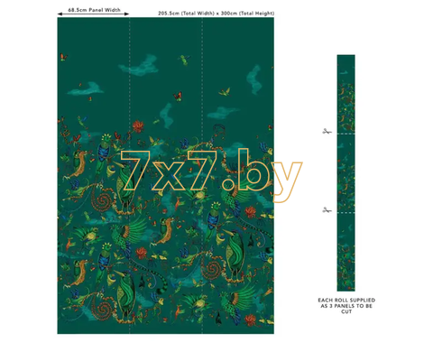 Mythica W0200-02
