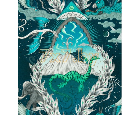 Mythica W0214-01