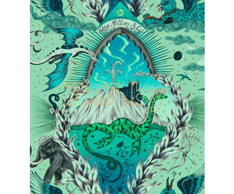 Mythica W0214-02