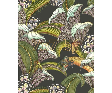 Ardmore - Jabula Hoopoe Leaves  119/1002