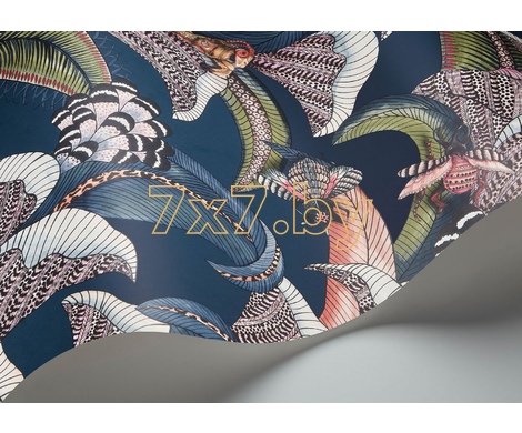 Ardmore - Jabula Hoopoe Leaves  119/1006