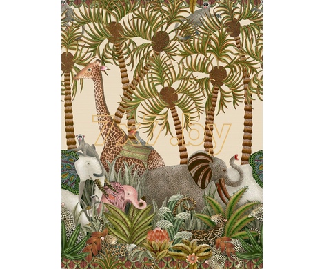 Ardmore - Jabula Letaba March 119/11046