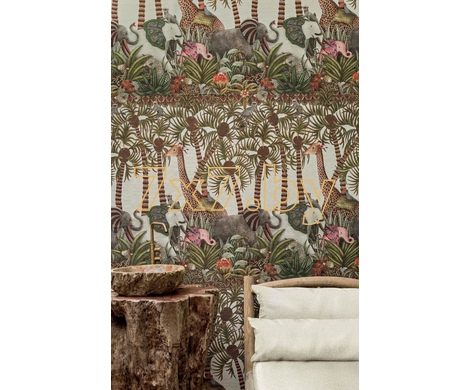 Ardmore - Jabula Letaba March Grasscloth  119/11047