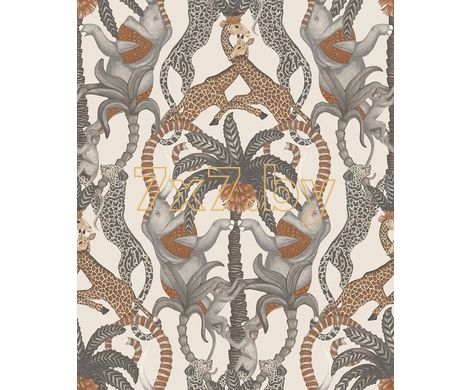 Ardmore - Jabula Safari Totem 119/2010