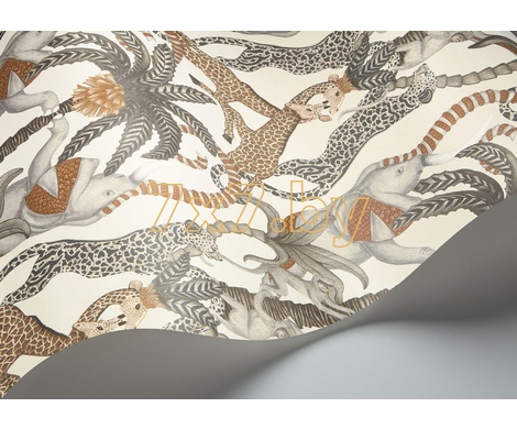 Ardmore - Jabula Safari Totem 119/2010