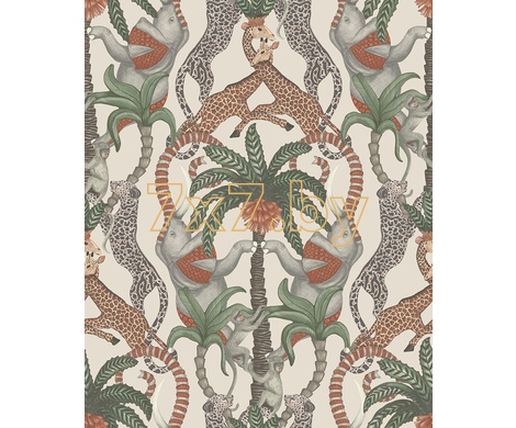 Ardmore - Jabula Safari Totem 119/2011