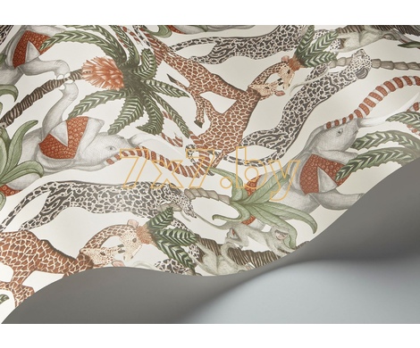 Ardmore - Jabula Safari Totem 119/2011