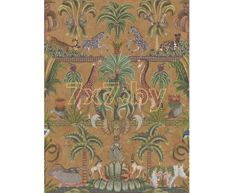 Ardmore - Jabula  Afrika Kingdom 119/5025