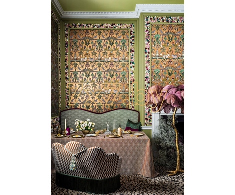 Ardmore - Jabula  Afrika Kingdom 119/5025