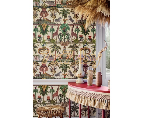 Ardmore - Jabula Afrika Kingdom 119/5026