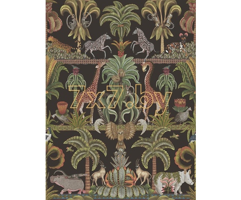 Ardmore - Jabula Afrika Kingdom 119/5027