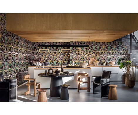 Ardmore - Jabula Afrika Kingdom 119/5027