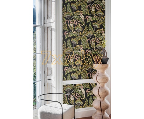 Ardmore - Jabula Bush Baby 119/7031