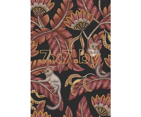 Ardmore - Jabula Bush Baby 119/7033