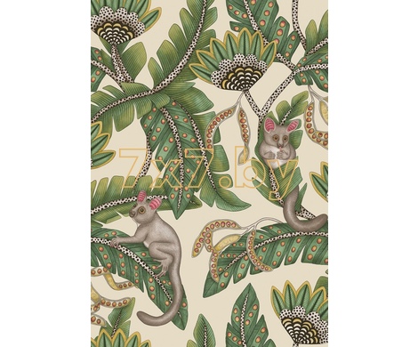 Ardmore - Jabula Bush Baby 119/7035