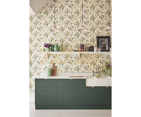 Botanical Botanica 115/11032