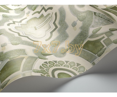 Botanical Botanica 115/2005