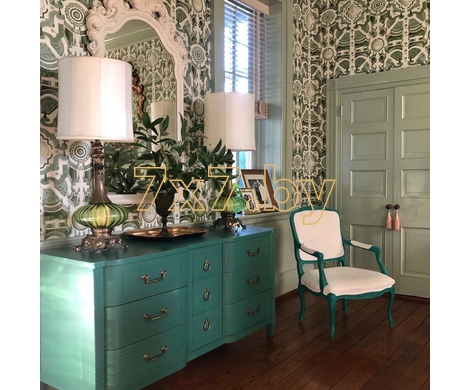 Botanical Botanica 115/2005