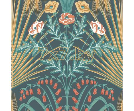 Botanical Botanica 115/3010