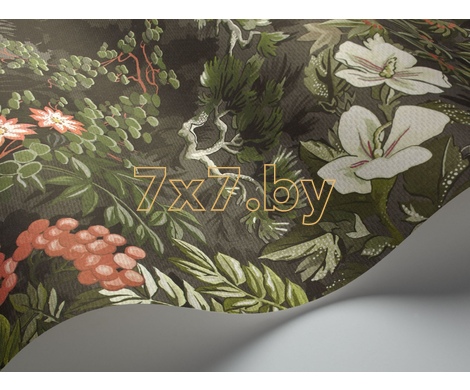 Botanical Botanica 115/4011