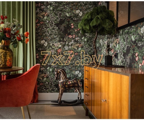 Botanical Botanica 115/4011