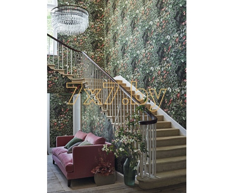 Botanical Botanica 115/4011