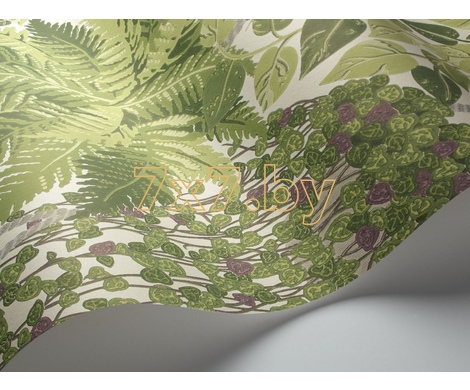 Botanical Botanica 115/7021