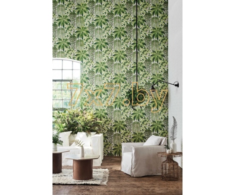 Botanical Botanica 115/7021