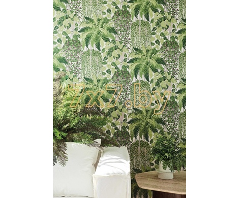 Botanical Botanica 115/7021