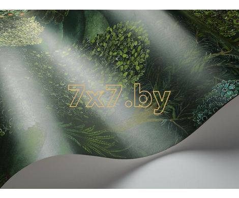 Botanical Botanica 115/9028