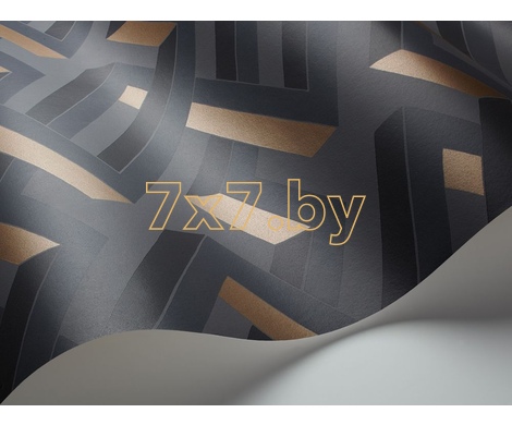 Geometric II 105/1001