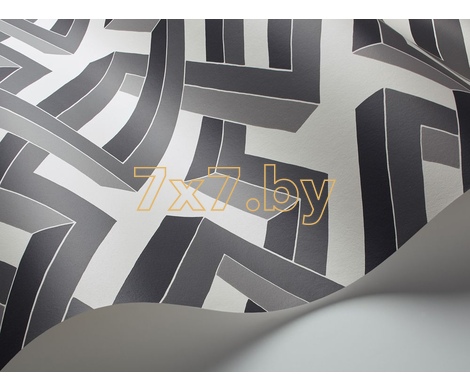 Geometric II 105/1002