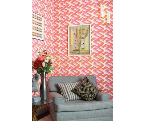 Geometric II 105/1004