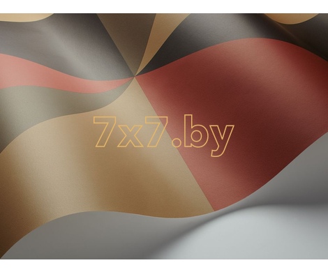 Geometric II 105/10041