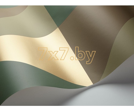 Geometric II 105/10044