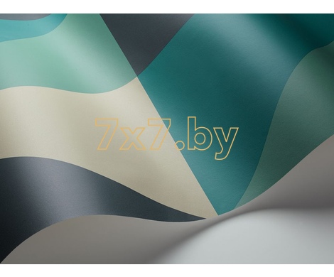 Geometric II 105/10045