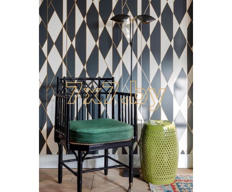 Geometric II 105/10045