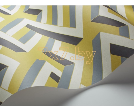 Geometric II 105/1005