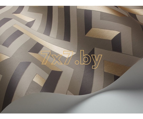 Geometric II 105/1006