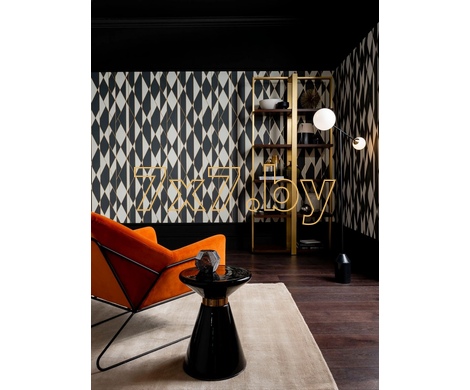 Geometric II  105/11049