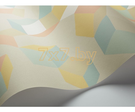 Geometric II 105/2009