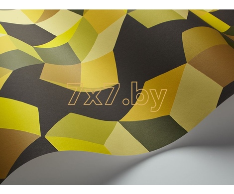 Geometric II 105/2012