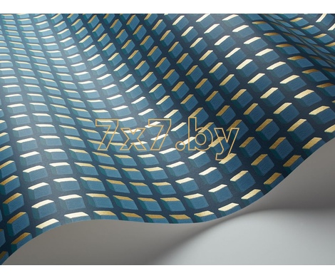 Geometric II 105/3016