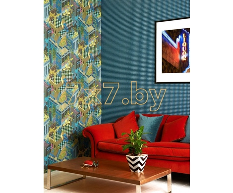 Geometric II 105/3016