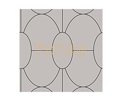 Geometric II 105/6027