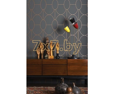 Geometric II 105/6029