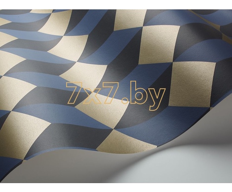 Geometric II 105/7034