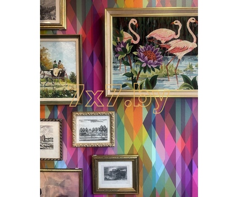 Geometric II 105/9040