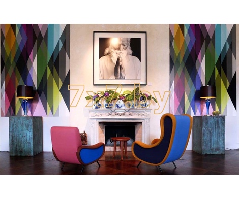 Geometric II 93/6020