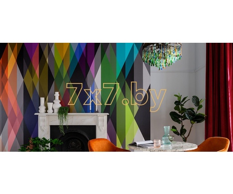 Geometric II 93/6020